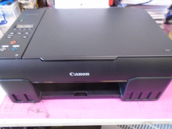 Canon Pixma G650 printer