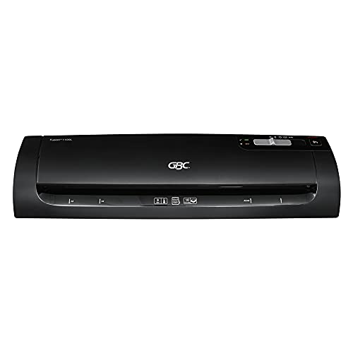 GBC Fusion 1100L Home and Office A3 Laminator.