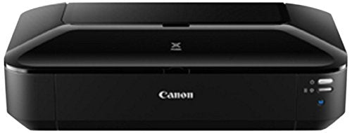 Canon Pixma iX6850 A3 wireless printer.