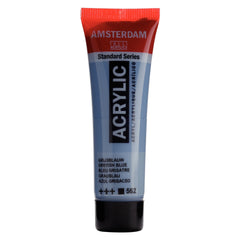 Amsterdam Standard & Speciality Series Art Acrylic Paint 20ml - 90 Colours