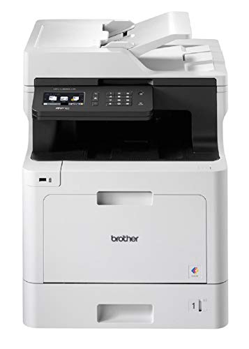Brother MFC-L8690CDW Colour Laser Printer.
