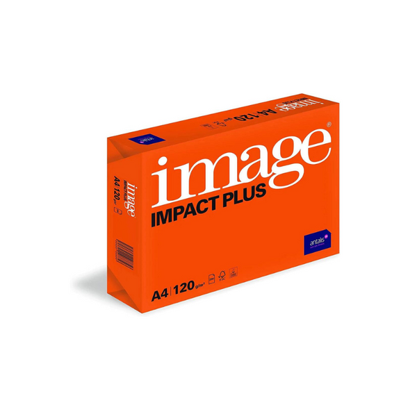 Image Impact A4 120gsm