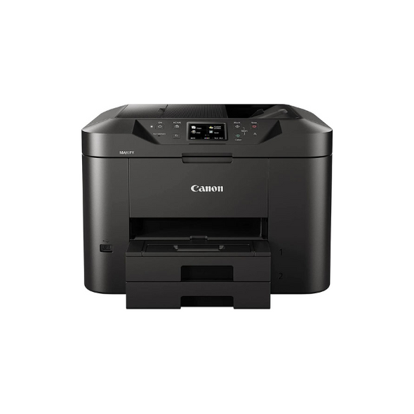Canon MAXIFY MB2750 Multifunction Inkjet Printer.