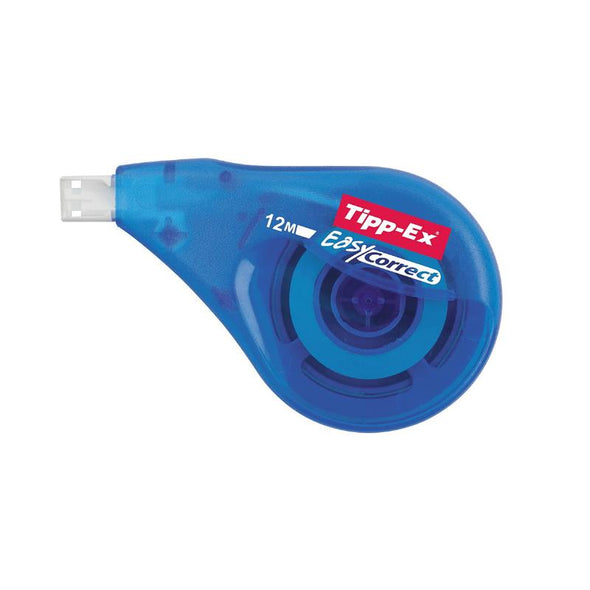 Tipp-Ex 329966 4.2 mm x 12 m Correction Tape - Single