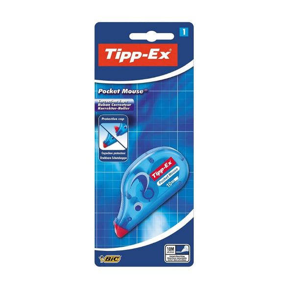 Tipp-Ex Pocket Mouse 8935404