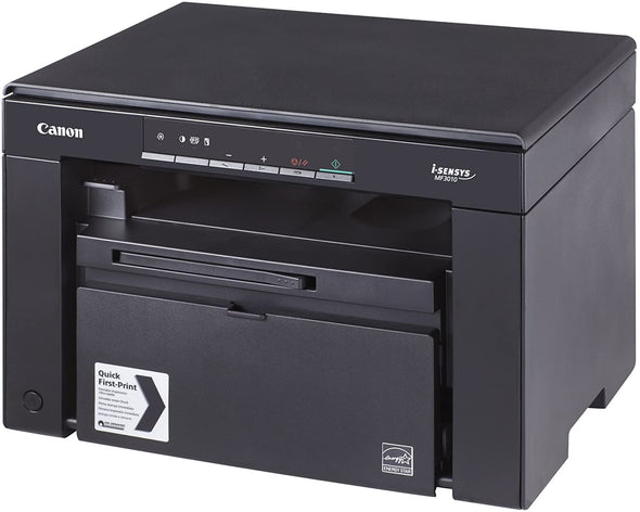 Canon i-SENSYS MF3010 Multifunction Mono Laser Printer